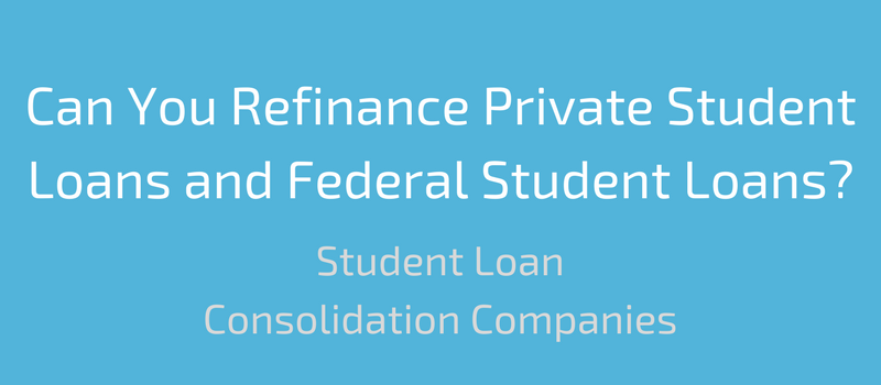 Refinance Student Loans For Associates Degree